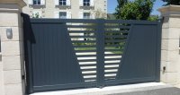Notre société de clôture et de portail à Sévérac-le-Château